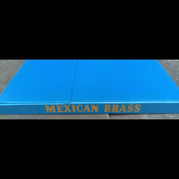 Readers Digest Mexican Brass Happy Hits Record Vinyl LP Box Set 5 Records - Picture 3 of 7